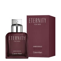 ETERNITY AMBER ESSENCE For Men  100ml-227601 ETERNITY AMBER ESSENCE For Men  100ml-227601 1